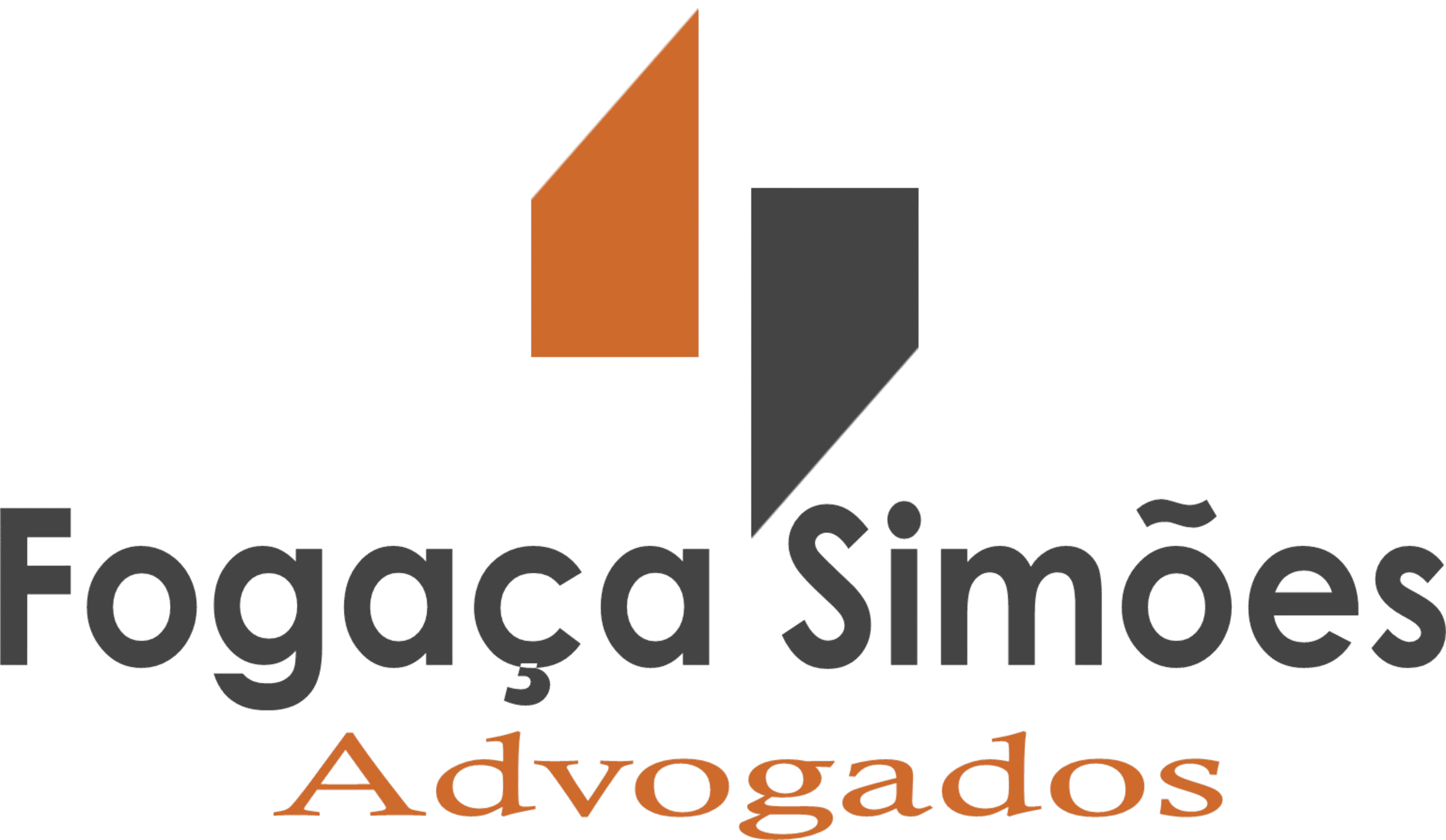Logo Fogaça Simões Advogados - Escritório de advocacia em Osasco